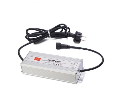 Трансформатор 24В, 100W  245-911  NEON-NIGHT