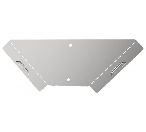 ESCA 3 Кр. отвода Т-обр. 150-0,6  ES3-OTD-150-06  IEK