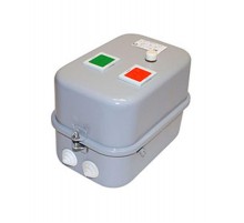 Пускатель э/м ПМ12-025270 У3 В, 220В, (2з+1р), РТТ-131, 20,0А  040270212ВВ220000710  Электротехник