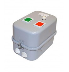 Пускатель э/м ПМ12-025270 У3 В, 380В, (1з), РТТ-131, 16,0А  040270102ВВ380000610  Электротехник