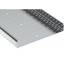 ESCA 7 Лоток перфорированный 100х600х3000-2,0   CLP10-100-600-200-3  IEK