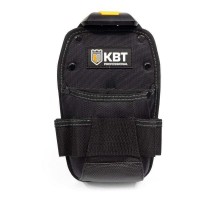Сумка поясная модульная на клипсе СМ-03 серия "Quick-Lock" (KBT)  83137  КВТ