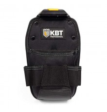 Сумка поясная модульная на клипсе СМ-03 серия "Quick-Lock" (KBT)  83137  КВТ
