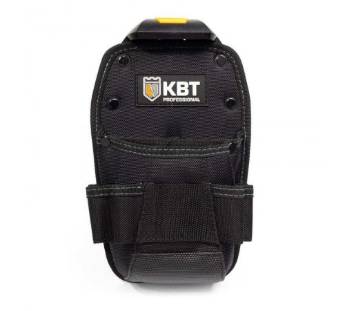 Сумка поясная модульная на клипсе СМ-03 серия "Quick-Lock" (KBT)  83137  КВТ