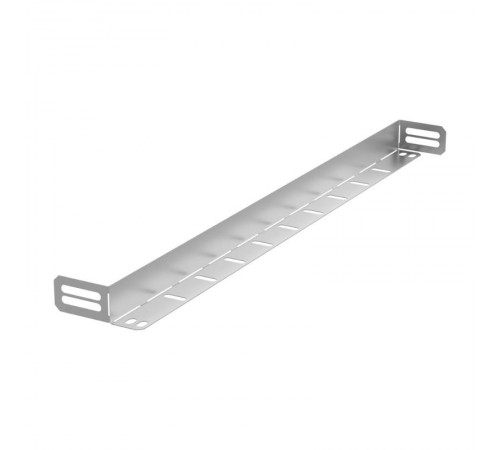 Переходник упрощённый горизонтальный Стандарт INOX (AISI 304) на 550 мм Н50  PR16.6147  Промрукав