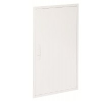 Рама с металлической дверью ширина 2, высота 6 для шкафа U62  2CPX031509R9999  ABB