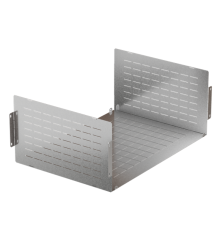 Перегородки для сборки горизонтальных шин Ш600 Г800 AleSta  AleSta-PCHB68  EKF