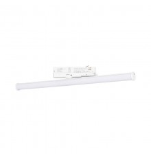 Светильник LGD-TUBE-TURN-4TR-L600-20W Warm3000 (WH, 180 deg, 230V) (Arlight, IP20 Металл, 3 года)  036299  Arlight
