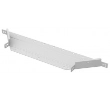 ESCA 7 Отвод Т-обр. 50х600-2,0 RAL 9016  ES7-OT-050-600-20-RGA  IEK