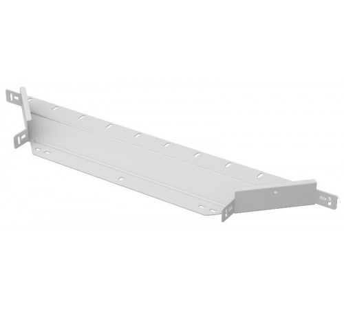 ESCA 7 Отвод Т-обр. 50х500-2,0 RAL 9016  ES7-OT-050-500-20-RGA  IEK