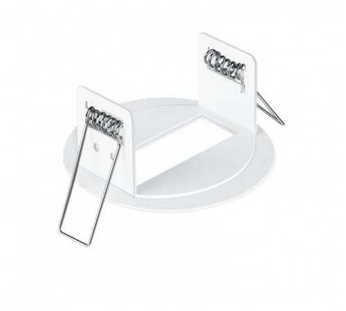 Комплект для монтажа пластик белый LS/PD CI KIT BT1  4052899920293  Osram