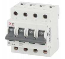 Выключатель нагрузки модульный (мини-рубильник) Pro ВН-32 4P 63A (3/45/1260) Pro  Б0048889  ЭРА