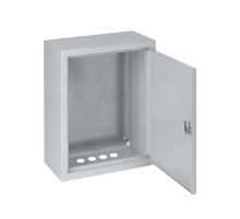 Щит с монтажной панелью ЩМП-2-1 (500х400х150) IP31 Народный эконом  SQ0905-3304  TDM