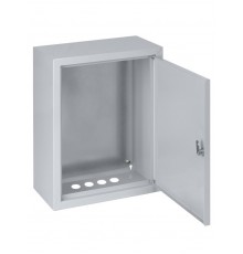 Щит с монтажной панелью ЩМП-2-1 (500х400х150) IP31 Народный эконом  SQ0905-3304  TDM