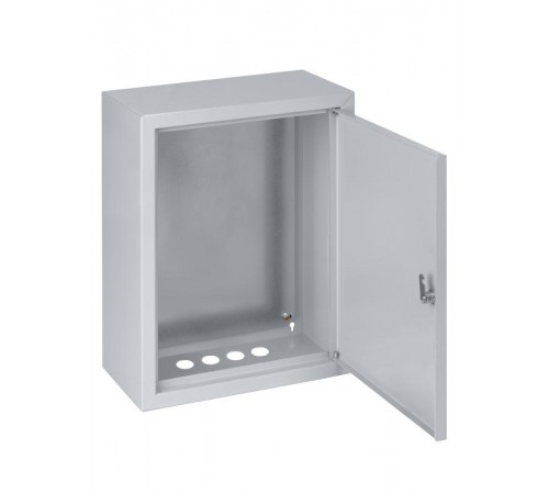 Щит с монтажной панелью ЩМП-2-1 (500х400х150) IP31 Народный эконом  SQ0905-3304  TDM