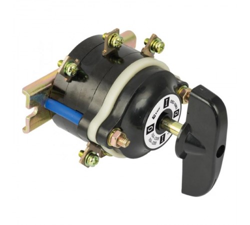 Пакетный  переключатель (реверс) ПП 3-16/Р М3 исп.3 EKF PROxima  pp-3-16-3r  EKF