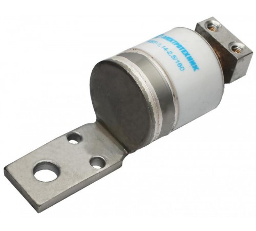 Дугогасительная камера к КВТ-1,14 160/125/80А  (ЭТ)  ET010861  Электротехник