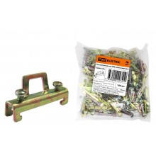 Ограничитель на DIN-рейку (металл)   SQ0804-0001  TDM