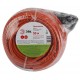 Удлинитель силовой ЭРА UPx-1e-3x1.5-50m-IP44 в бухте c/з 1 гн 50м ПВС 3х1.5  Б0046819  ЭРА