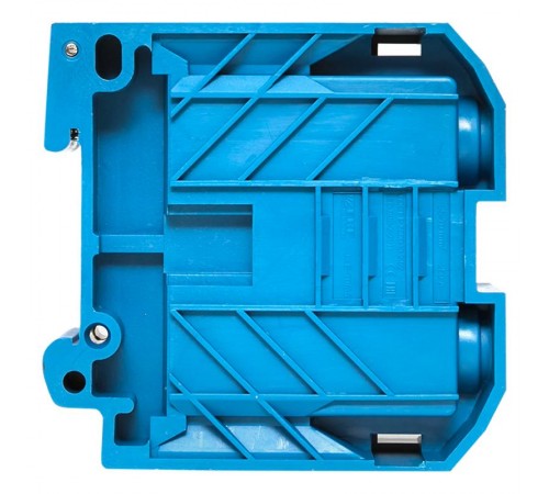 Колодка клеммная JXB-70/35 синяя EKF PROxima  plc-jxb-70/35b  EKF