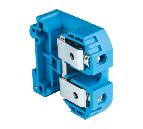 Колодка клеммная JXB-70/35 синяя EKF PROxima  plc-jxb-70/35b  EKF