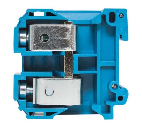 Колодка клеммная JXB-70/35 синяя EKF PROxima  plc-jxb-70/35b  EKF