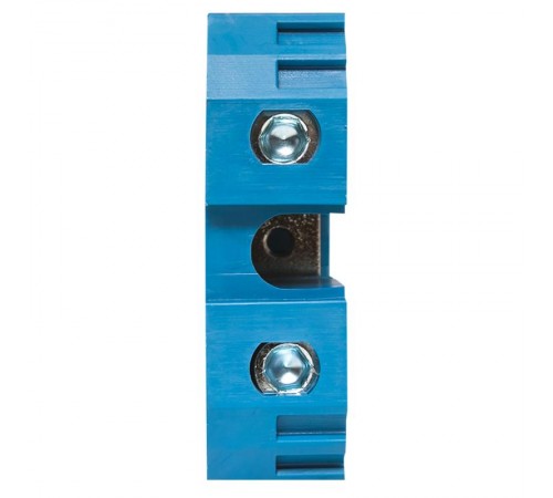 Колодка клеммная JXB-70/35 синяя EKF PROxima  plc-jxb-70/35b  EKF