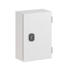 Корпус клеммный металлический SDE ВхШхГ 300x200x120 мм с дверцей  R5SDE3212C  DKC