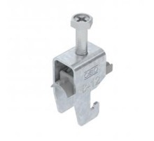 U-образная скоба 8-12 мм ( BS-U1-K-12 FT )  1186702  OBO Bettermann