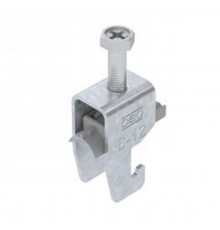 U-образная скоба 8-12 мм ( BS-U1-K-12 FT )  1186702  OBO Bettermann