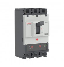 Авт. выкл. YON pro MNX400M 3P 320A 100kA при AC415V расц. TMD  MNX400M3PTMD0320  DKC