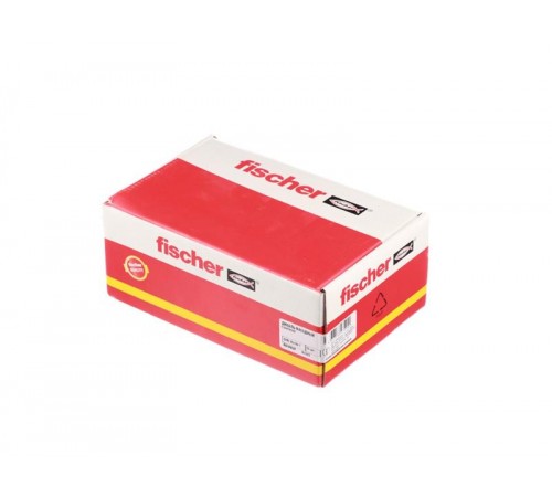 Фасадный дюбель с шурупом SXRL 10X140 T (25 шт) - коробка  141363  Fisher
