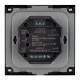 Панель SMART-P4-DIM-G-IN Black (12-24V, 4x3A, Sens, 2.4G) (Arlight, IP20 Пластик, 5 лет)  034778  Arlight