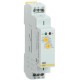 Реле задержки включения ORT. 1 конт. 12-240 В AС/DC   ORT-A1-ACDC12-240V  IEK