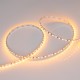 Лента светодиодная RT 2-5000 12V Yellow 5mm 2x (3528, 600 LED, LUX)  015006  Arlight