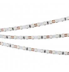 Лента светодиодная RT 2-5000 12V Yellow 5mm 2x (3528, 600 LED, LUX)  015006  Arlight