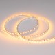 Лента светодиодная RT 2-5000 12V Yellow 5mm 2x (3528, 600 LED, LUX)  015006  Arlight