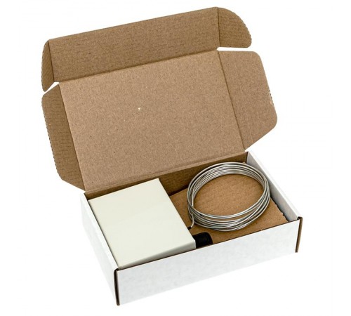 Реле температуры (термостат капиллярный) 3 метра TR-15-3  TR-15-3  EKF