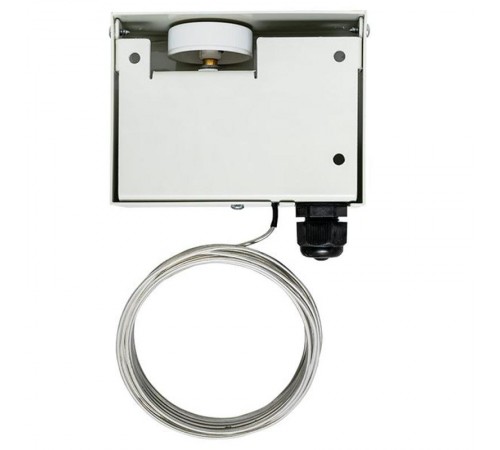 Реле температуры (термостат капиллярный) 3 метра TR-15-3  TR-15-3  EKF