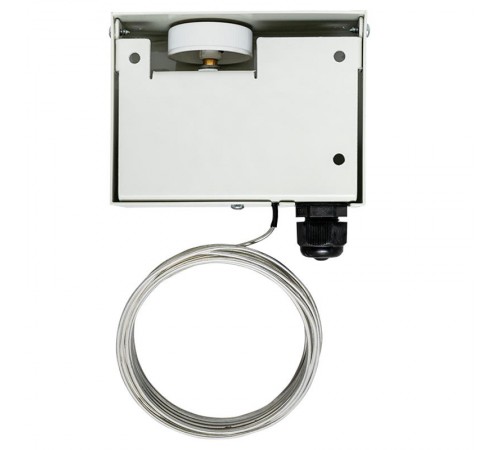 Реле температуры (термостат капиллярный) 3 метра TR-15-3  TR-15-3  EKF