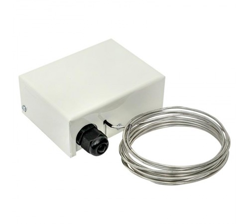 Реле температуры (термостат капиллярный) 3 метра TR-15-3  TR-15-3  EKF