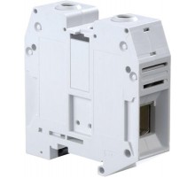 Клемма ZS70 винтовая 70мм.кв. Синяя  1SNK522020R0000  TE