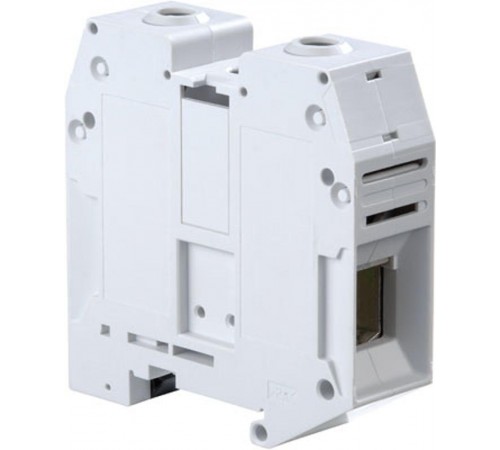 Клемма ZS70 винтовая 70мм.кв. Синяя  1SNK522020R0000  TE