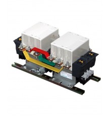 ПМЛ-6500 УХЛ4 Б, 220В/50Гц, 2з, 160А, реверсивный, без реле, IP00, пускатель электромагнитный (ЭТ)  ET559721  Электротехник