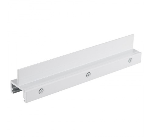 Зажим LGD-4TR-CLIP-WH (C)  024727  Arlight