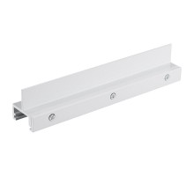 Зажим LGD-4TR-CLIP-WH (C)  024727  Arlight