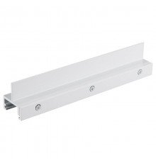 Зажим LGD-4TR-CLIP-WH (C)  024727  Arlight