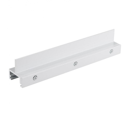 Зажим LGD-4TR-CLIP-WH (C)  024727  Arlight