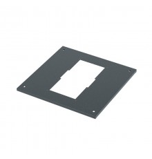 Панель верхняя под TST 3200A 4P вертикальные выводы Ш=800 Г600 RAM power  R5KPBV86-3200A4P  DKC