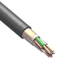 ППГЭнг(А)-HF 5х1,5 ок-0,66  Конкорд